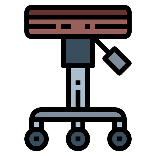 Stool icon