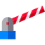 Barrier icon 64x64