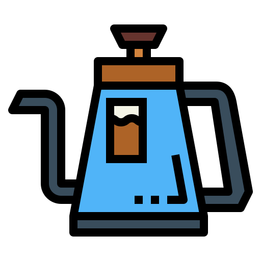 Kettle Ikona