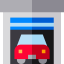 Parking icon 64x64