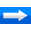 Sign icon 64x64