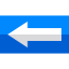Sign icon 64x64