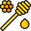 Honey アイコン 64x64