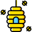 Beehive アイコン 64x64