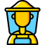 Beekeeper アイコン 64x64