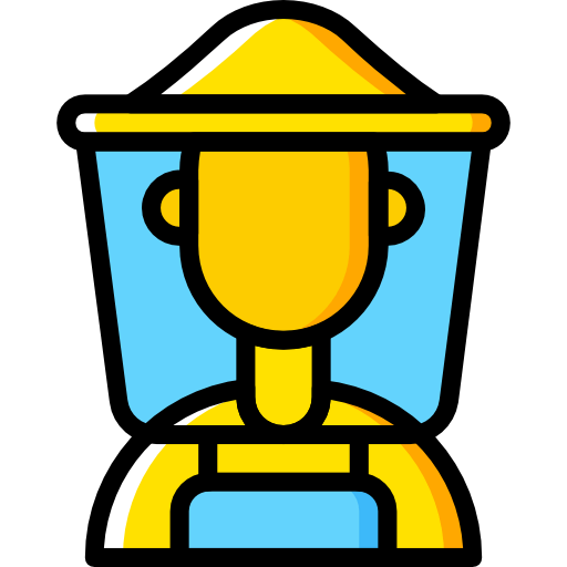 Beekeeper icon