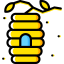 Beehive アイコン 64x64