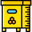 Beehive アイコン 64x64