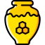 Honey アイコン 64x64