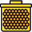 Honeycomb アイコン 64x64