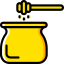 Honey アイコン 64x64