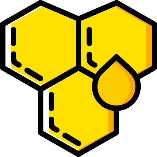 Honey ícone