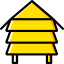 Beehive アイコン 64x64