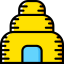 Beehive アイコン 64x64