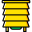 Beehive アイコン 64x64