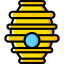 Beehive アイコン 64x64