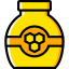 Honey アイコン 64x64