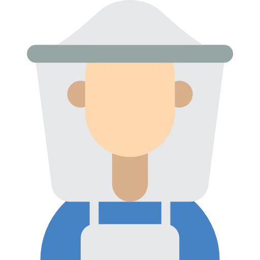 Beekeeper icon