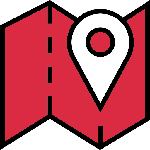 Map icon
