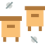 Улей иконка 64x64