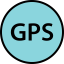 Gps アイコン 64x64