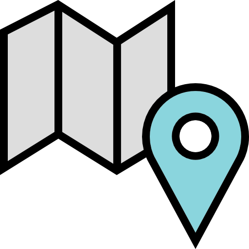 Карта иконка