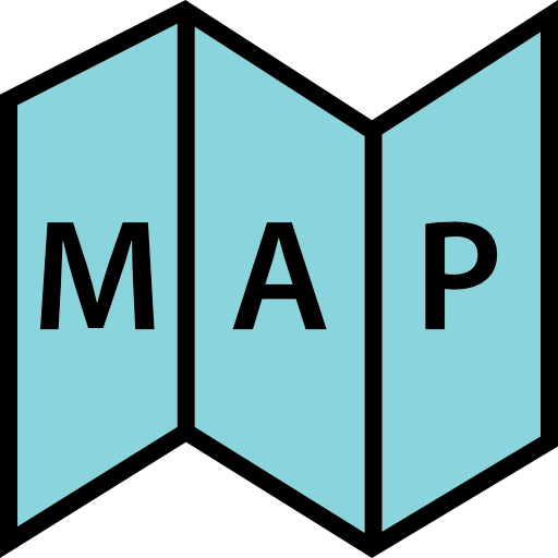 Map icon