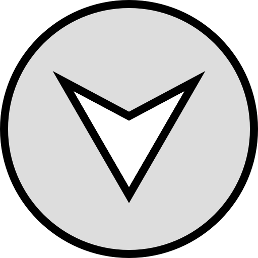 Compass icon