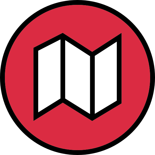 Карта иконка