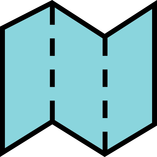 Map Ikona