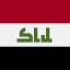 Iraq іконка 64x64