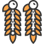 Earrings icône 64x64