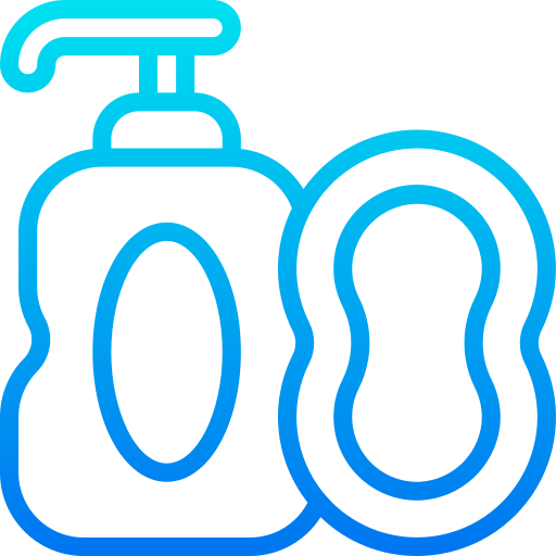 Soap アイコン