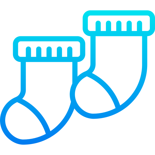 Socks icon