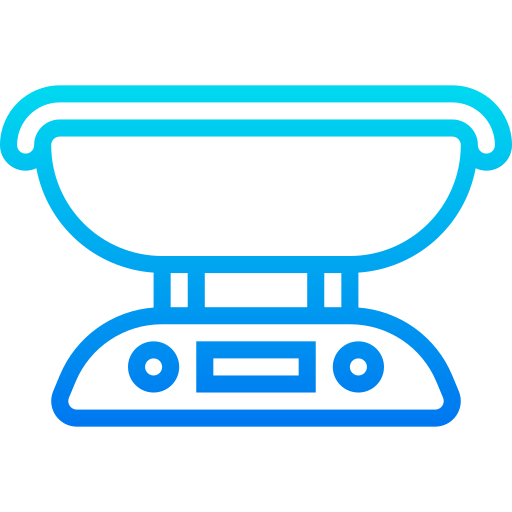 Scale biểu tượng