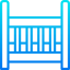 Cradle icon 64x64