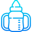 Sippy cup icon 64x64