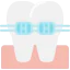 Braces icon 64x64