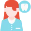Dentist icon 64x64