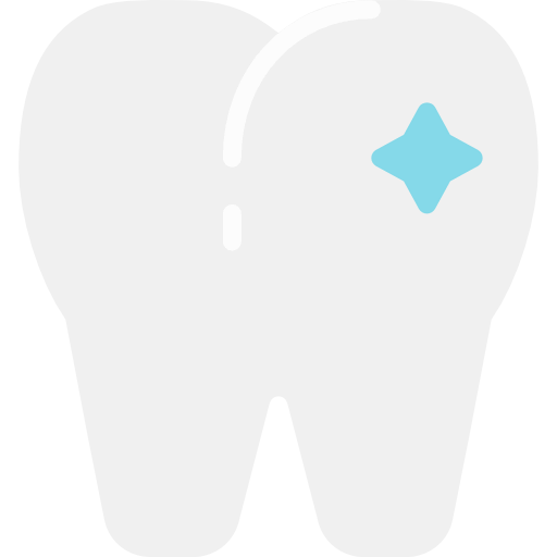 Tooth icon