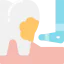 Dentist icon 64x64