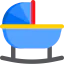 Cradle Symbol 64x64