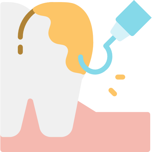Tooth icon