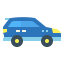 Hatchback icon 64x64