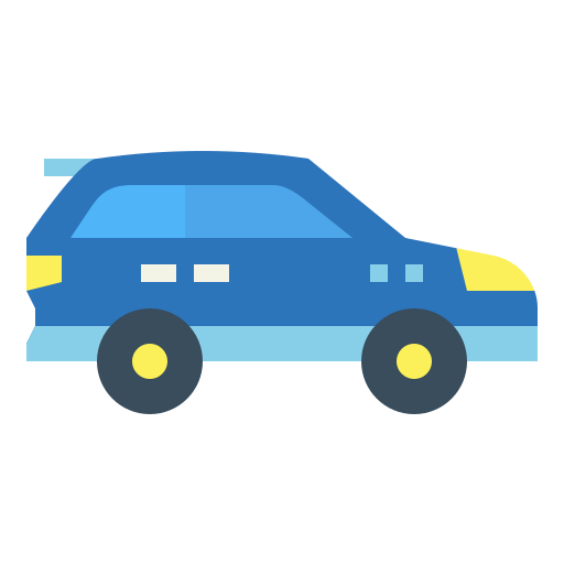 Hatchback icon