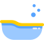 Baby tub Symbol 64x64