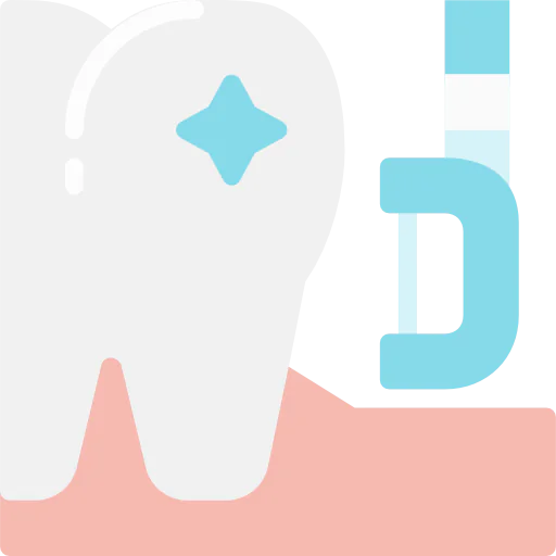 Tooth icon