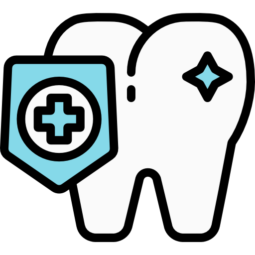 Tooth icon