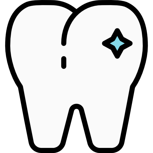 Tooth icon
