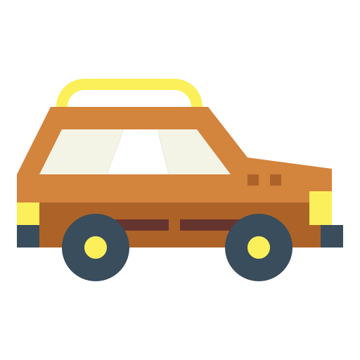 Hatchback icon